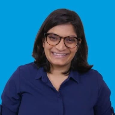 Anshula Chowdhury, Data Scientist & AI Researcher