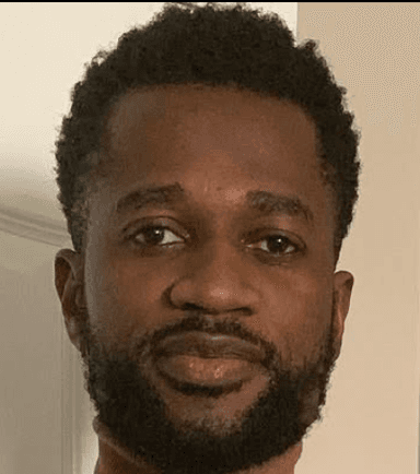 Fred Mojekwu, AI Systems Specialist