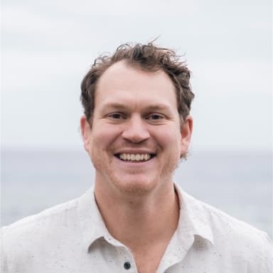 Mitch Gudgeon, Executive Director, MGC Partnerships