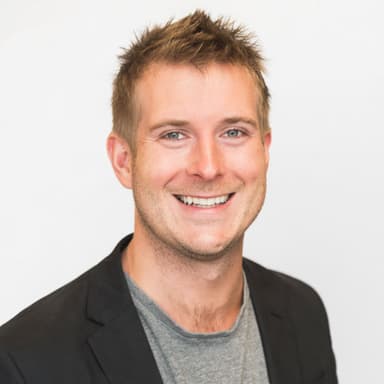 Patrick Farrar, Founder & CEO, AI for Canadians